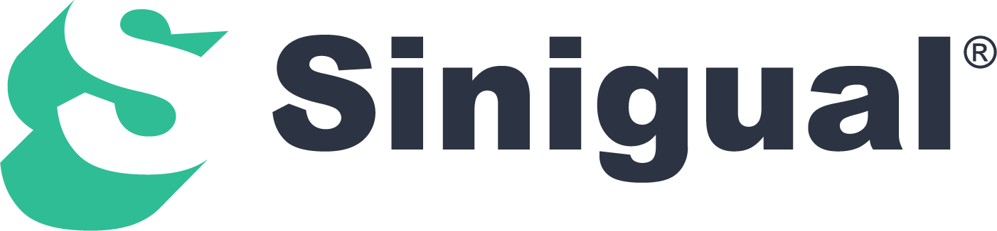 SINIGUAL — Software de gestión SINIWIN y EINA